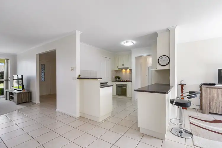 Fifth view of Homely house listing, 1 Cable Close, Traralgon VIC 3844