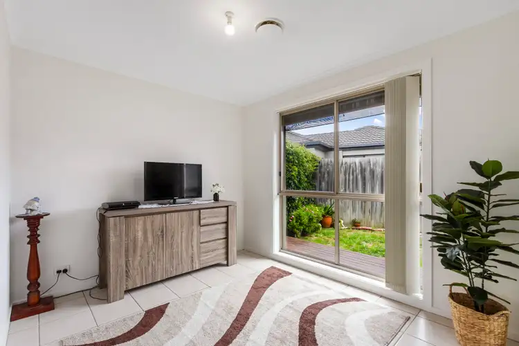 Sixth view of Homely house listing, 1 Cable Close, Traralgon VIC 3844