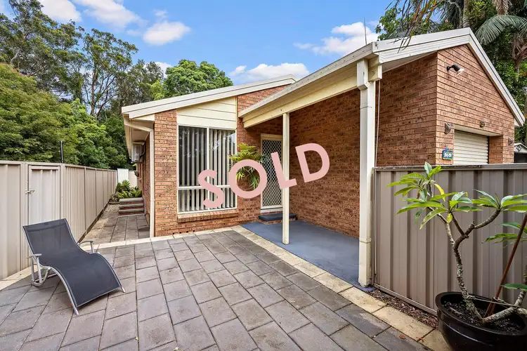 Main view of Homely house listing, 35A School Street, Kincumber NSW 2251