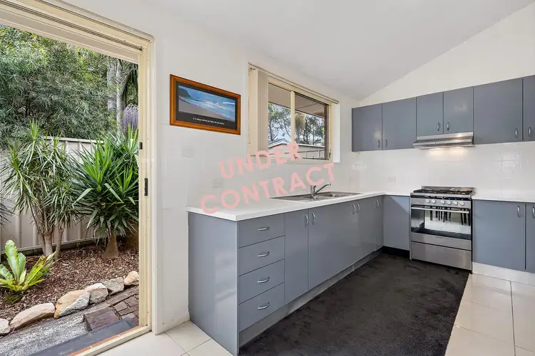 Second view of Homely house listing, 35A School Street, Kincumber NSW 2251