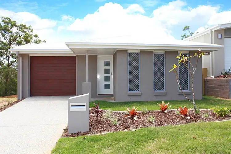 77 Lennon Boulevard, Narangba QLD 4504