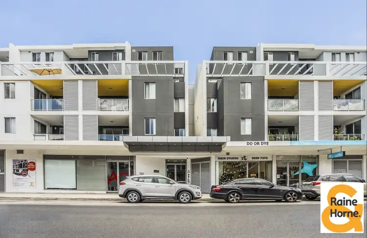 610-618 New Canterbury Road