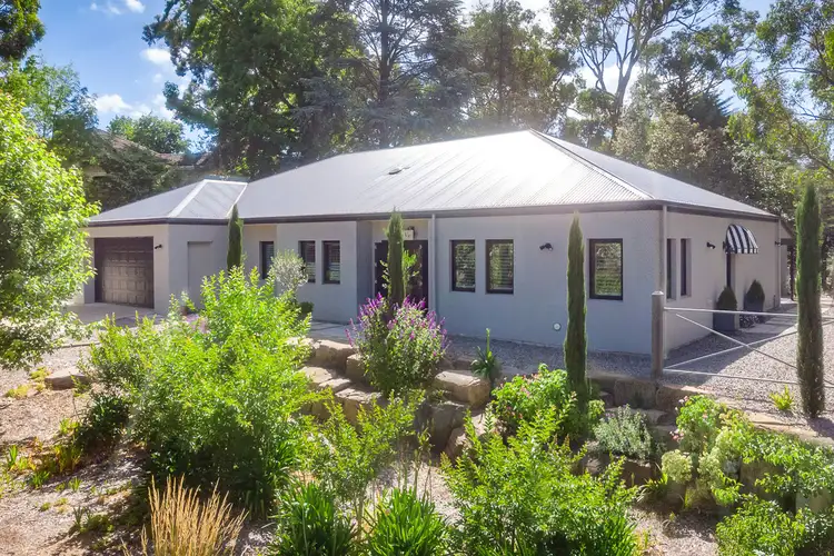 Second view of Homely house listing, 47 Anzac Ridge Road, Bridgewater SA 5155