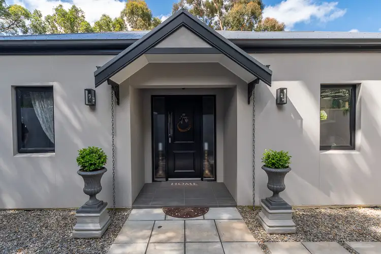 Third view of Homely house listing, 47 Anzac Ridge Road, Bridgewater SA 5155