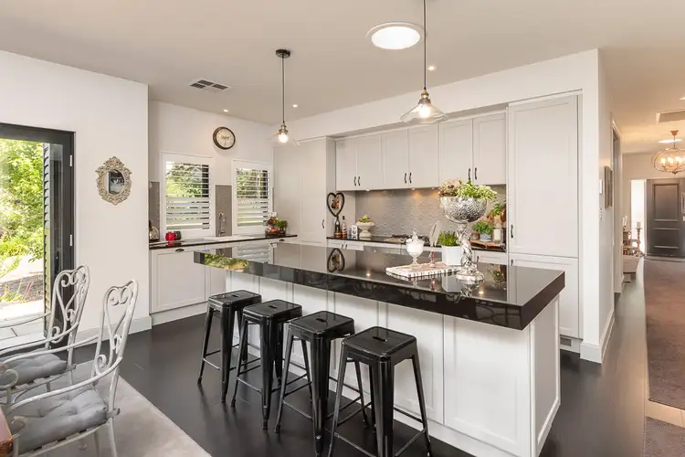 Sixth view of Homely house listing, 47 Anzac Ridge Road, Bridgewater SA 5155