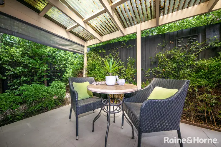Fifth view of Homely townhouse listing, 2/71 Aitken St, Gisborne VIC 3437