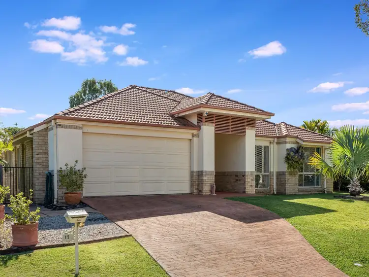 15 Midden Place, Pelican Waters QLD 4551