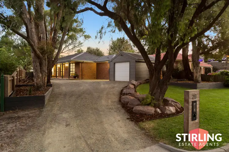 Main view of Homely house listing, 20 Fishermans Drive, Blind Bight VIC 3980