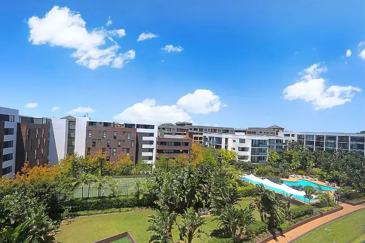 Third view of Homely apartment listing, 636/221-229 Sydney Park Road, Erskineville NSW 2043