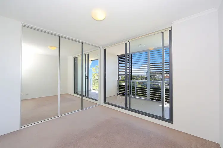 Fourth view of Homely apartment listing, 636/221-229 Sydney Park Road, Erskineville NSW 2043