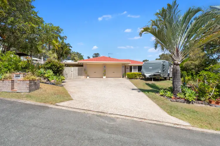 15 Athenree Place, Little Mountain QLD 4551