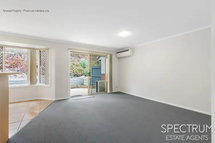 Second view of Homely townhouse listing, 21/1230 Creek Road, Carina Heights QLD 4152