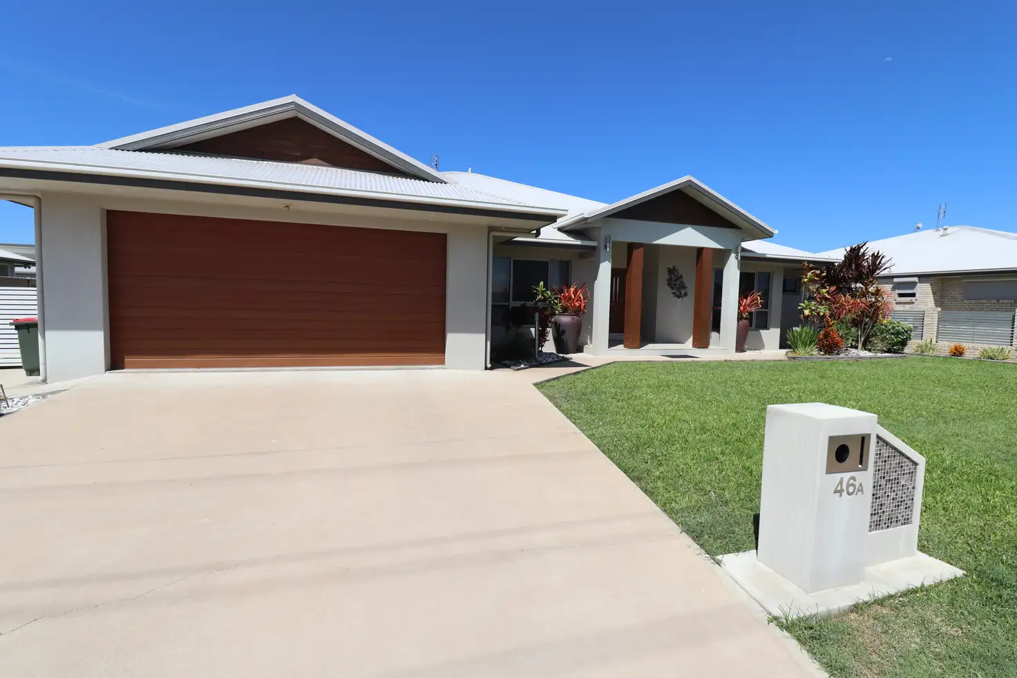 Main view of Homely house listing, 46A Chippendale Street, Ayr QLD 4807