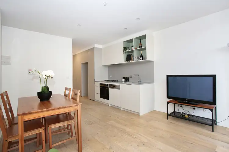 Main view of Homely apartment listing, 120/808 Sydney Road, Brunswick VIC 3056