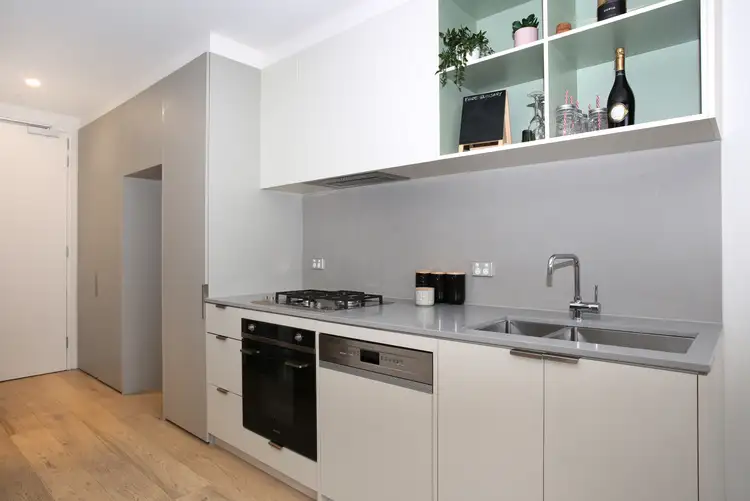 Third view of Homely apartment listing, 120/808 Sydney Road, Brunswick VIC 3056