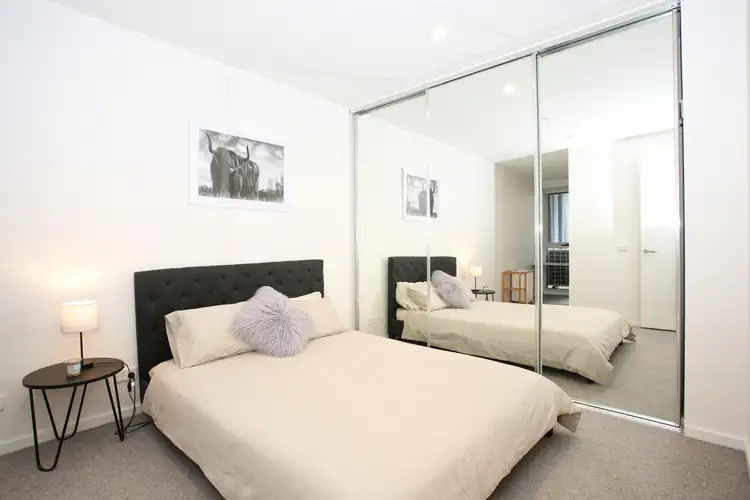 Fourth view of Homely apartment listing, 120/808 Sydney Road, Brunswick VIC 3056