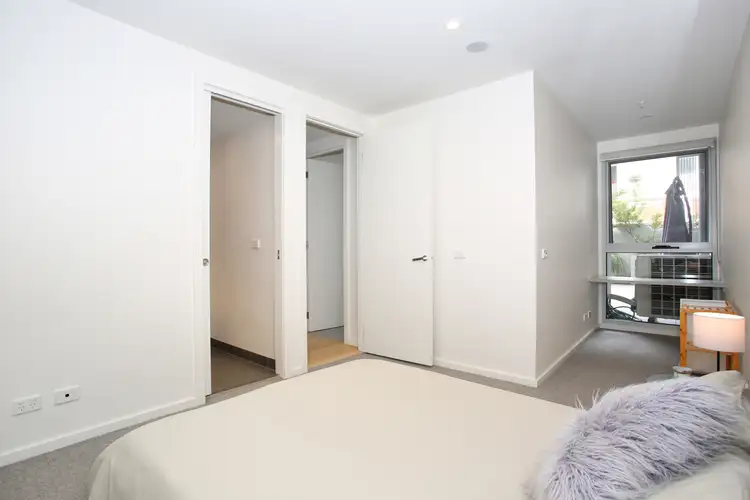 Fifth view of Homely apartment listing, 120/808 Sydney Road, Brunswick VIC 3056