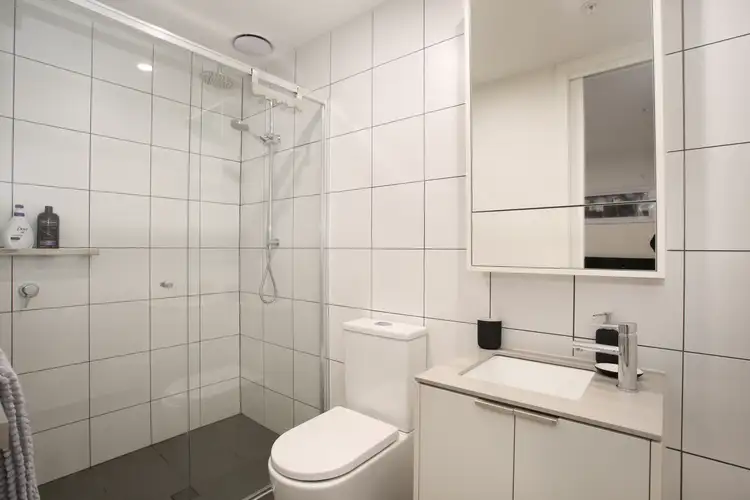 Sixth view of Homely apartment listing, 120/808 Sydney Road, Brunswick VIC 3056
