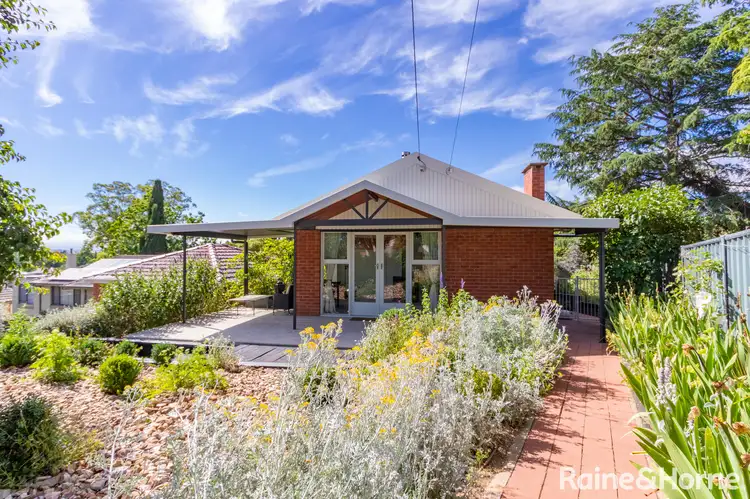 Main view of Homely house listing, 8 McKell Street, West Bathurst NSW 2795