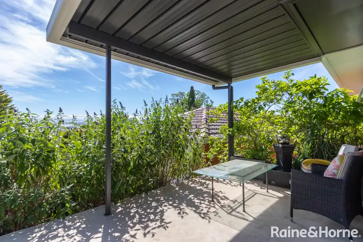 Second view of Homely house listing, 8 McKell Street, West Bathurst NSW 2795