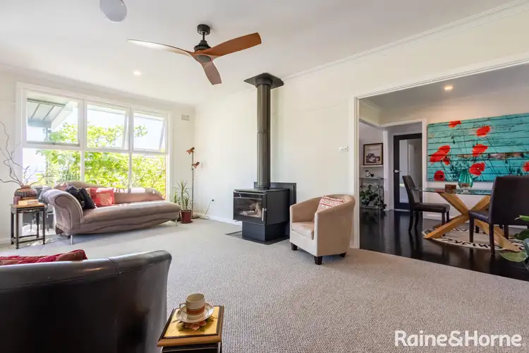 Fourth view of Homely house listing, 8 McKell Street, West Bathurst NSW 2795