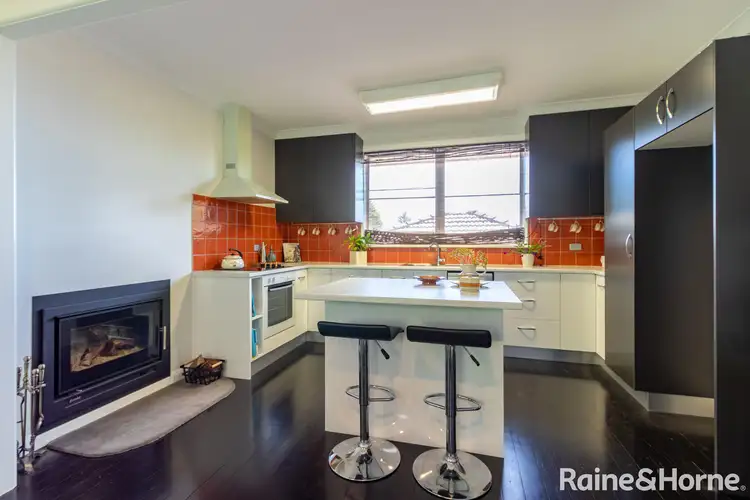 Fifth view of Homely house listing, 8 McKell Street, West Bathurst NSW 2795