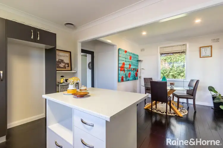 Sixth view of Homely house listing, 8 McKell Street, West Bathurst NSW 2795