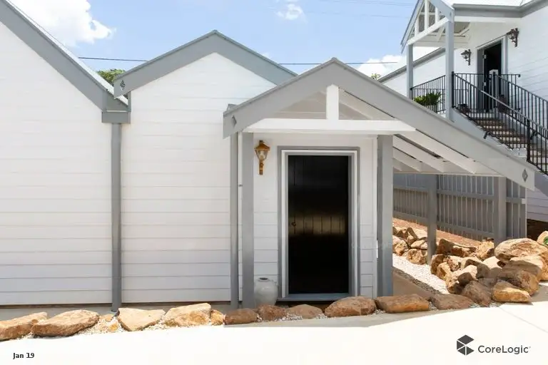 Main view of Homely unit listing, Address available on request