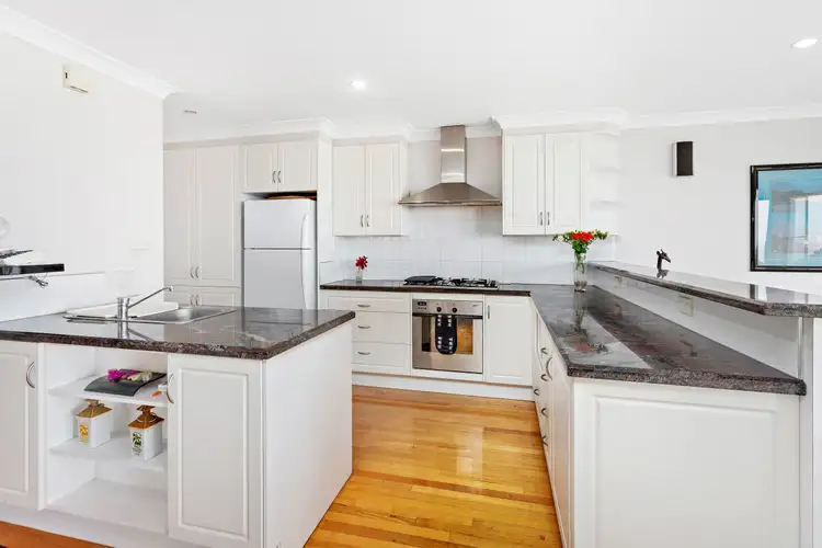 Fifth view of Homely semi-detached listing, 73A Attunga Avenue, Kiama Heights NSW 2533
