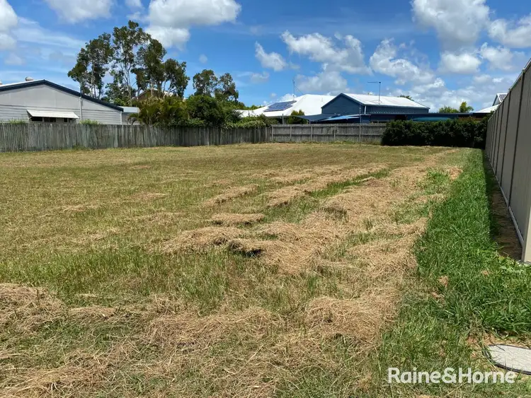 Second view of Homely land listing, 9 Saratoga Court, Tin Can Bay QLD 4580
