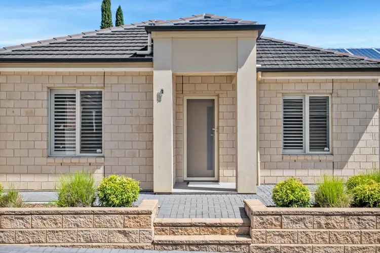 1/23 Reynolds Avenue, Dernancourt SA 5075