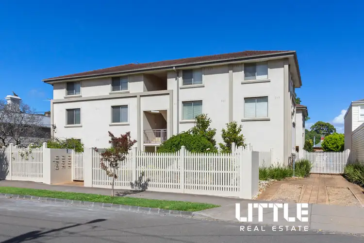 9/25 Gladstone Avenue, Armadale VIC 3143