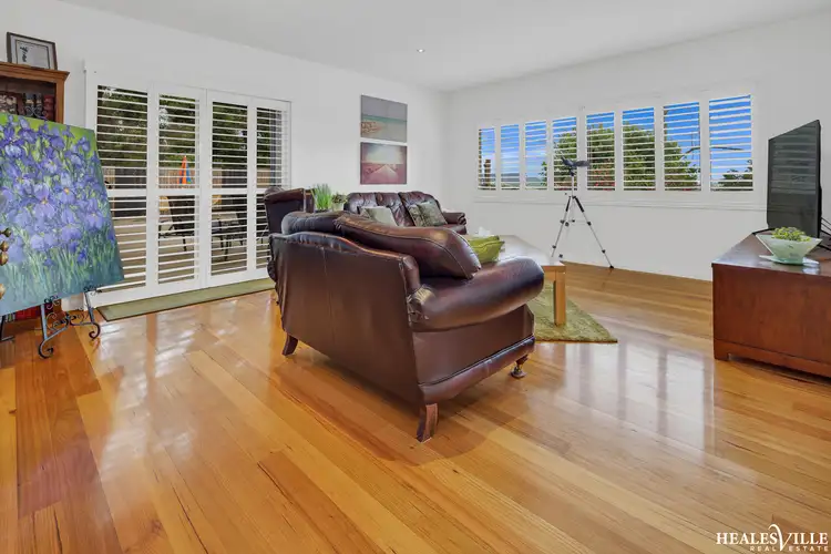 Fourth view of Homely house listing, 6 Pockett Lane, Healesville VIC 3777