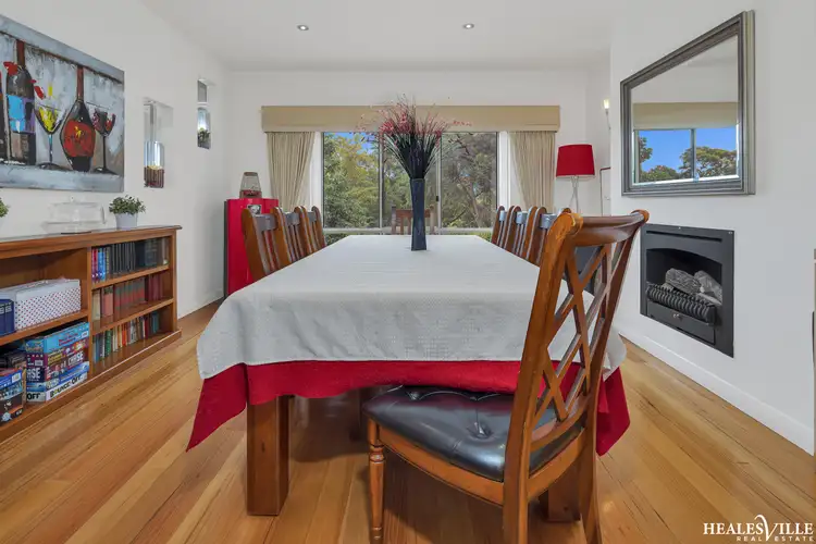 Sixth view of Homely house listing, 6 Pockett Lane, Healesville VIC 3777