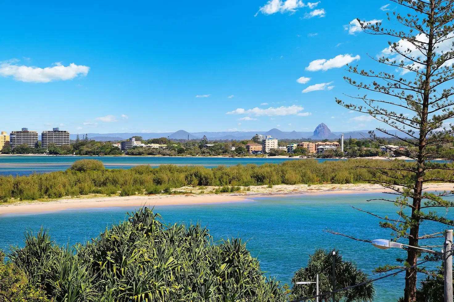 Main view of Homely unit listing, 5/19 Esplanade Bulcock Beach, Caloundra QLD 4551