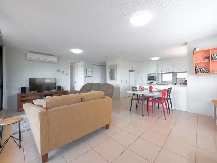 Fifth view of Homely unit listing, 5/19 Esplanade Bulcock Beach, Caloundra QLD 4551