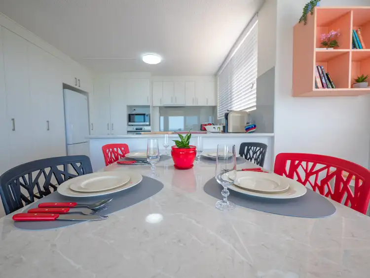 Sixth view of Homely unit listing, 5/19 Esplanade Bulcock Beach, Caloundra QLD 4551
