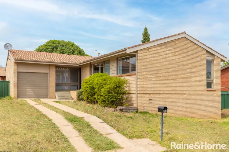 10 Winslow Place, West Bathurst NSW 2795