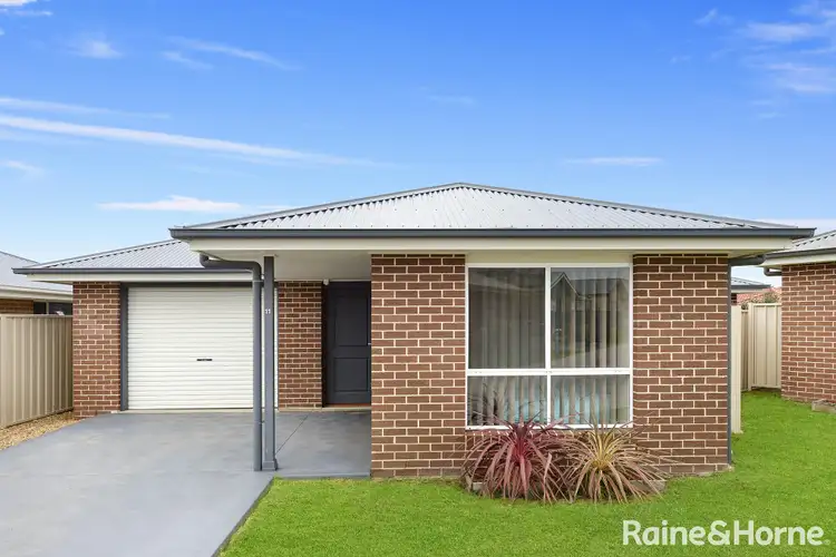 11/75 Sophia Road, Worrigee NSW 2540