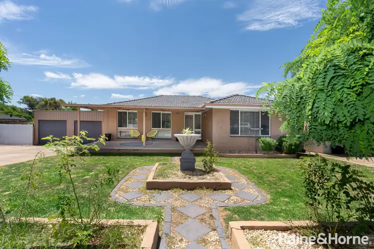 57 Crawford Street, Ashmont NSW 2650
