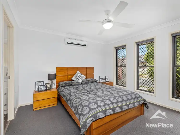 Third view of Homely house listing, 28 Wimbledon Street, Springfield Lakes QLD 4300