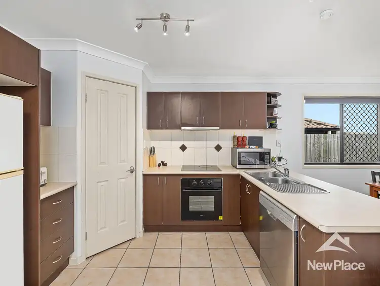 Fourth view of Homely house listing, 28 Wimbledon Street, Springfield Lakes QLD 4300
