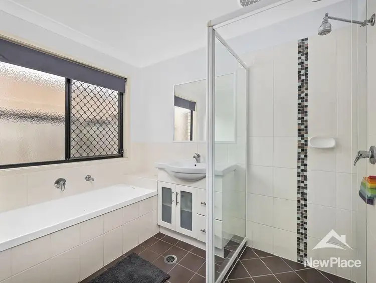 Fifth view of Homely house listing, 28 Wimbledon Street, Springfield Lakes QLD 4300