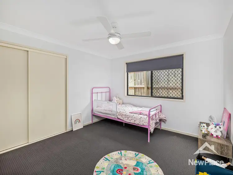 Sixth view of Homely house listing, 28 Wimbledon Street, Springfield Lakes QLD 4300