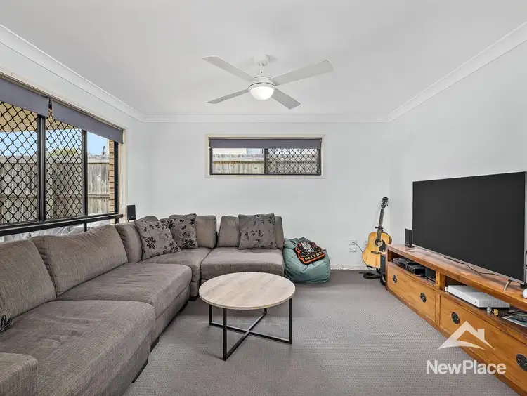 Seventh view of Homely house listing, 28 Wimbledon Street, Springfield Lakes QLD 4300
