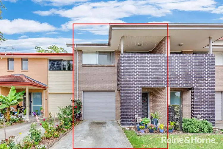 Main view of Homely house listing, 11/8 Stockton Street, Morisset NSW 2264