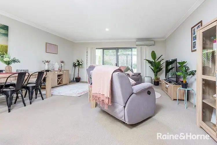 Third view of Homely house listing, 11/8 Stockton Street, Morisset NSW 2264