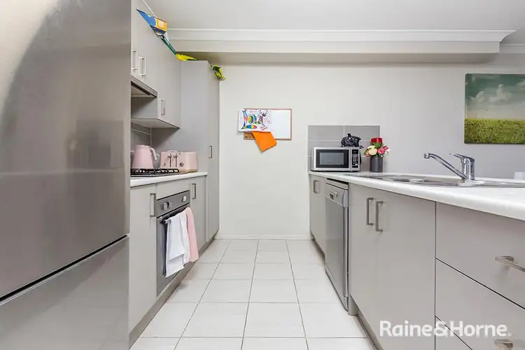 Fourth view of Homely house listing, 11/8 Stockton Street, Morisset NSW 2264