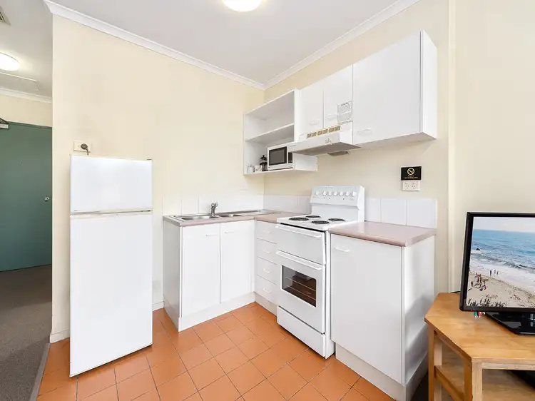 Second view of Homely unit listing, 6/435 Coronation Drive, Auchenflower QLD 4066