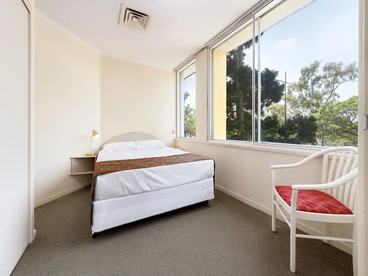 Third view of Homely unit listing, 6/435 Coronation Drive, Auchenflower QLD 4066